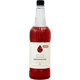 Simply Sugar Free Grenadine Syrup  Adomoo